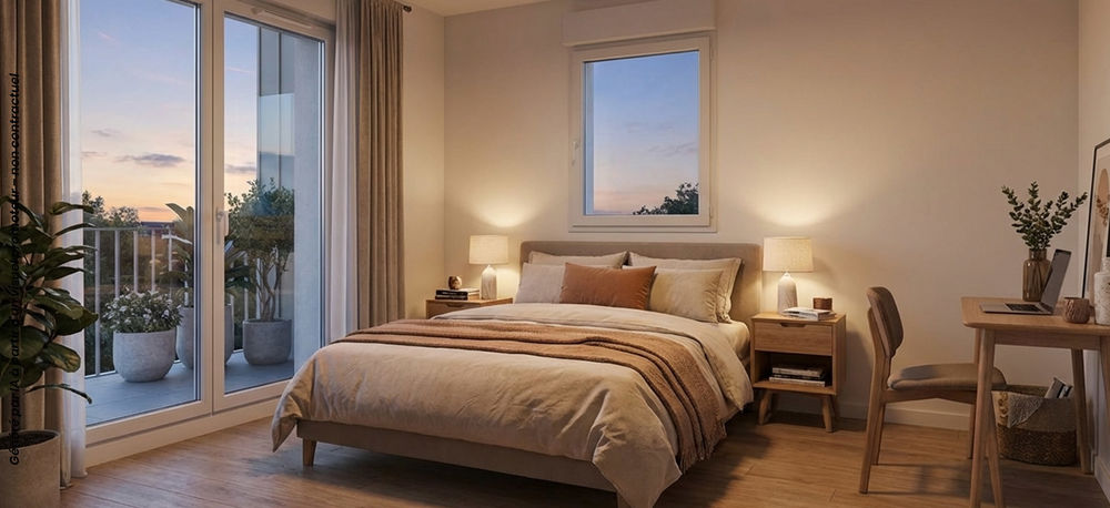 Appartements neufs   Arras (62000)