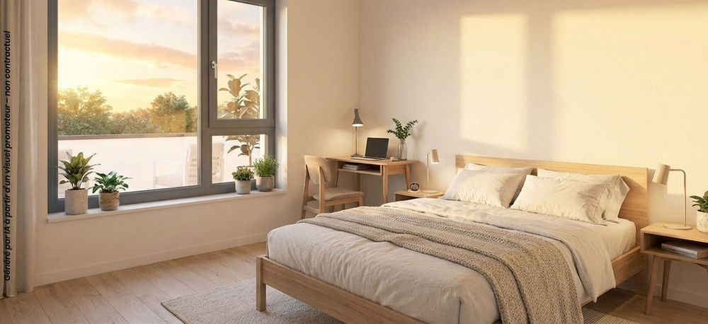 Appartements neufs   Eschau (67114)