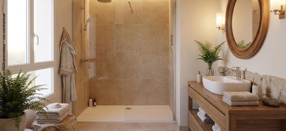 Appartements neufs   Petit-Couronne (76650)