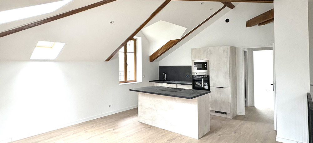 Appartements neufs et Maisons neuves   Lyon (69003)