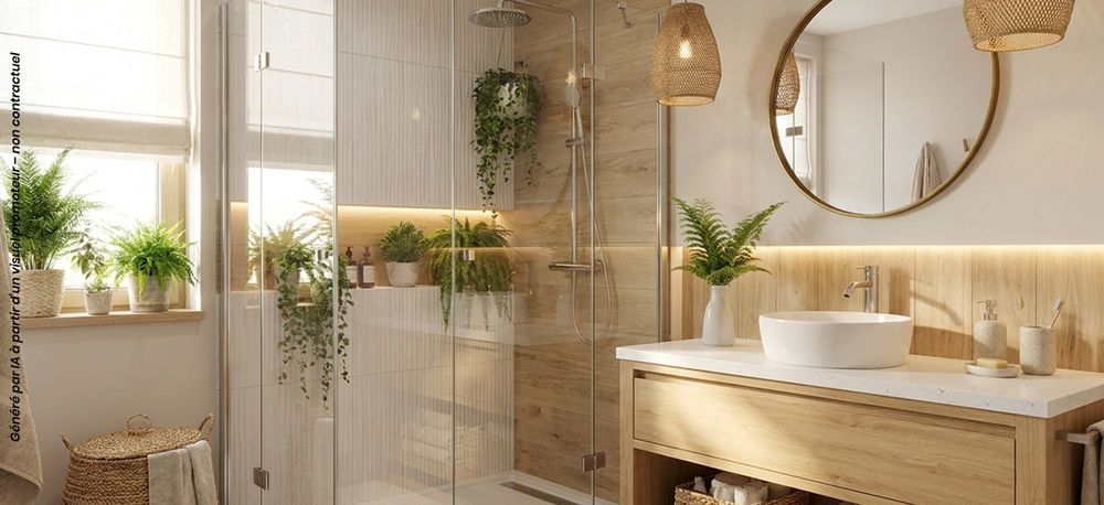 Appartements neufs   Lattes (34970)