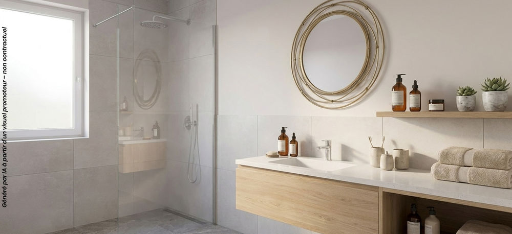 Appartements neufs   Quimper (29000)
