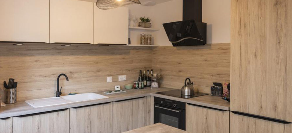 Appartements neufs   Gilly-sur-Isère (73200)