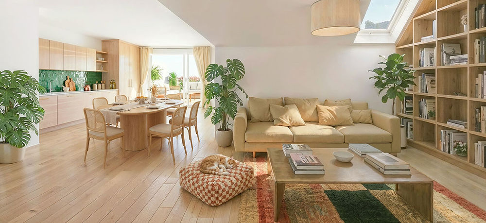 Appartements neufs   Quimper (29000)
