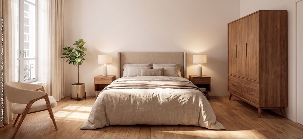 Appartements neufs   Lyon (69002)