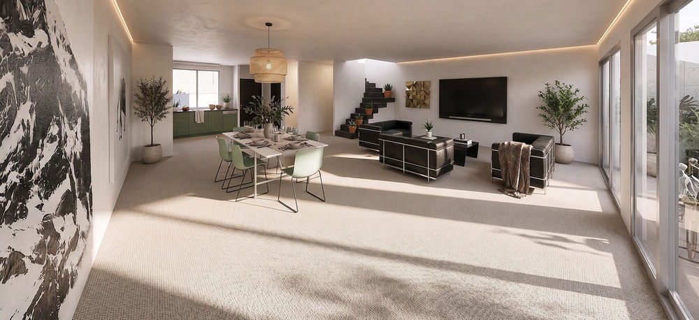 Appartements neufs   Saint-Denis (97400)