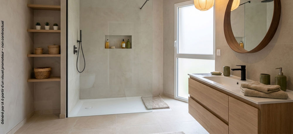 Maisons neuves   Bordeaux (33000)