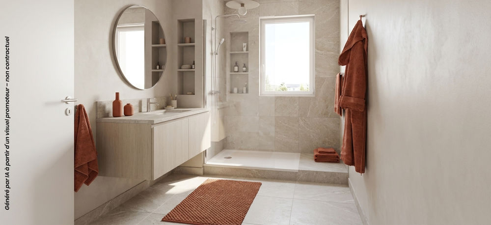 Appartements neufs   Chenôve (21300)
