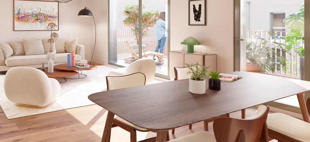 FRAIS DE NOTAIRE OFFERTS ET 3 000€ DE REMISE PAR PIECE J....