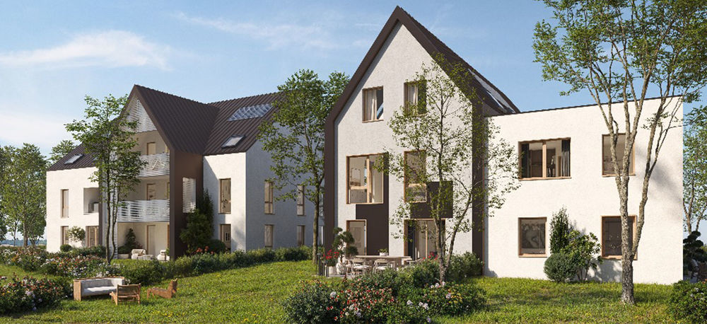 À Ostwald, découvrez une adresse résidentielle idéale po....
