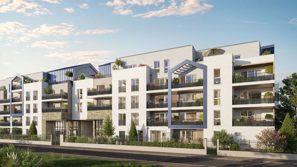 Au coeur du quartier du Dunant en plein renouveau, cett....