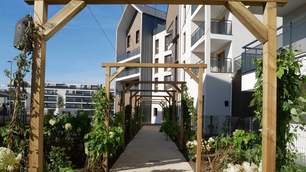 Appartements neufs   Noisy-le-Grand (93160)