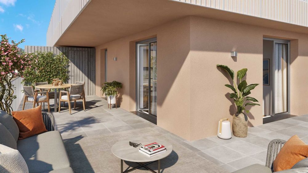 Appartements neufs   Seynod (74600)