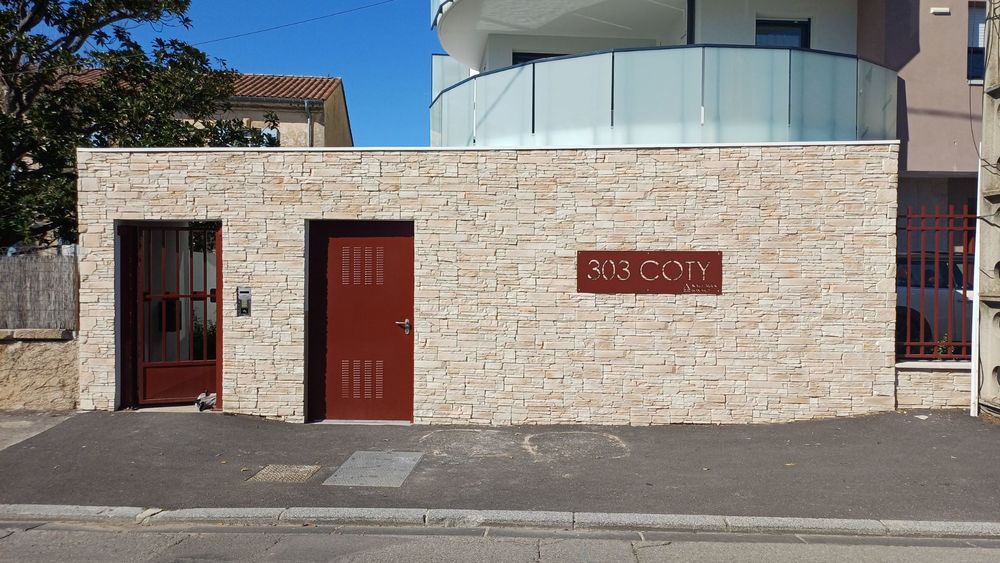 Appartements neufs   Cavaillon (84300)