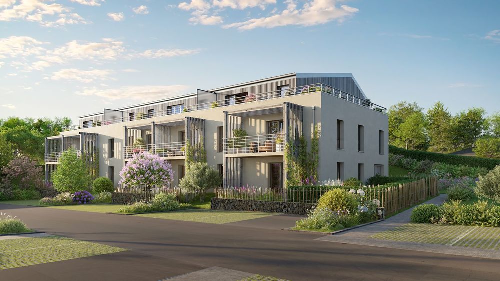 Appartements neufs et Maisons neuves   Barneville-Carteret (50270)