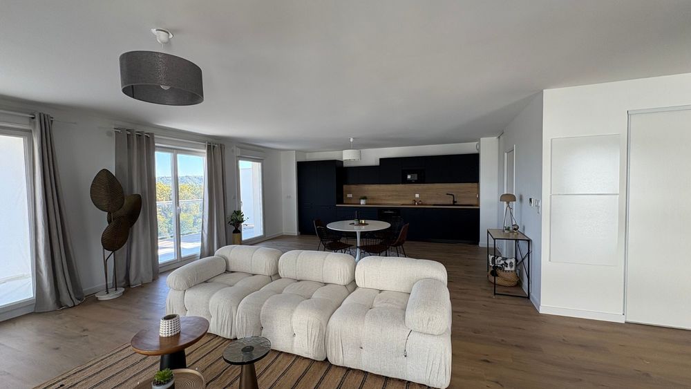 Appartements neufs   Toulouse (31000)