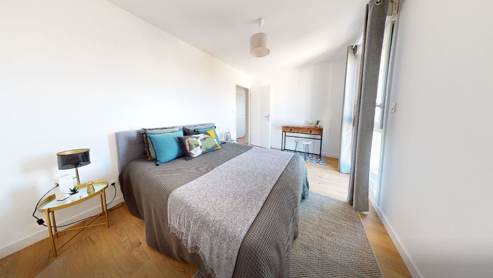 Appartements neufs   Toulouse (31000)