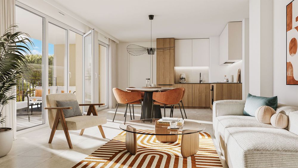 Appartements neufs   Draguignan (83300)