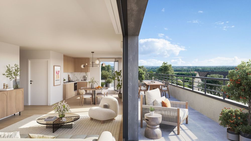 Appartements neufs et Maisons neuves   Barneville-Carteret (50270)