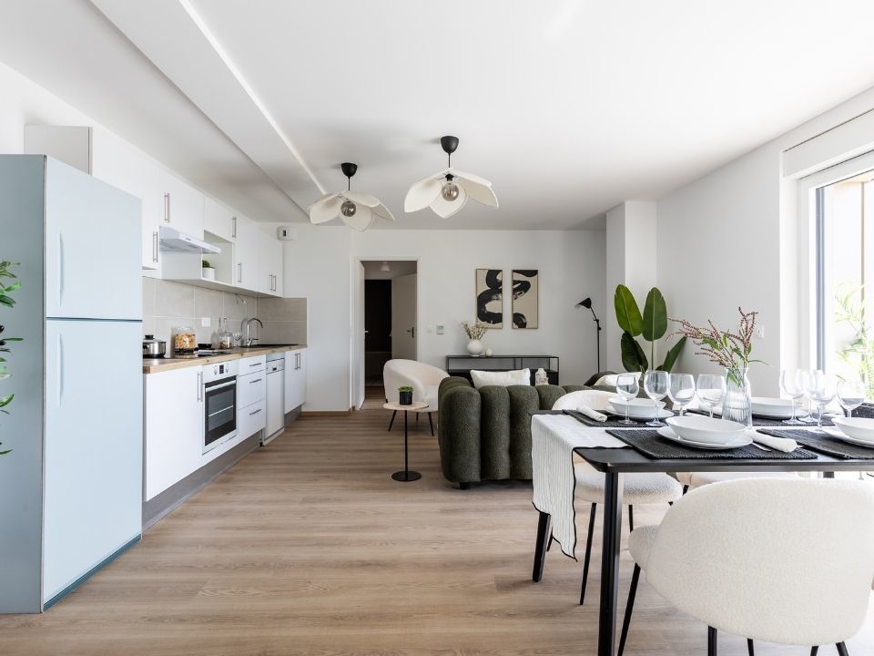 Appartements neufs   Bordeaux (33000)