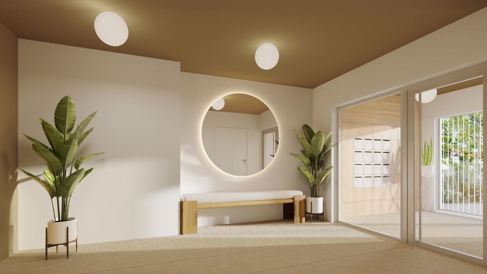 Appartements neufs   Saint-Herblain (44800)