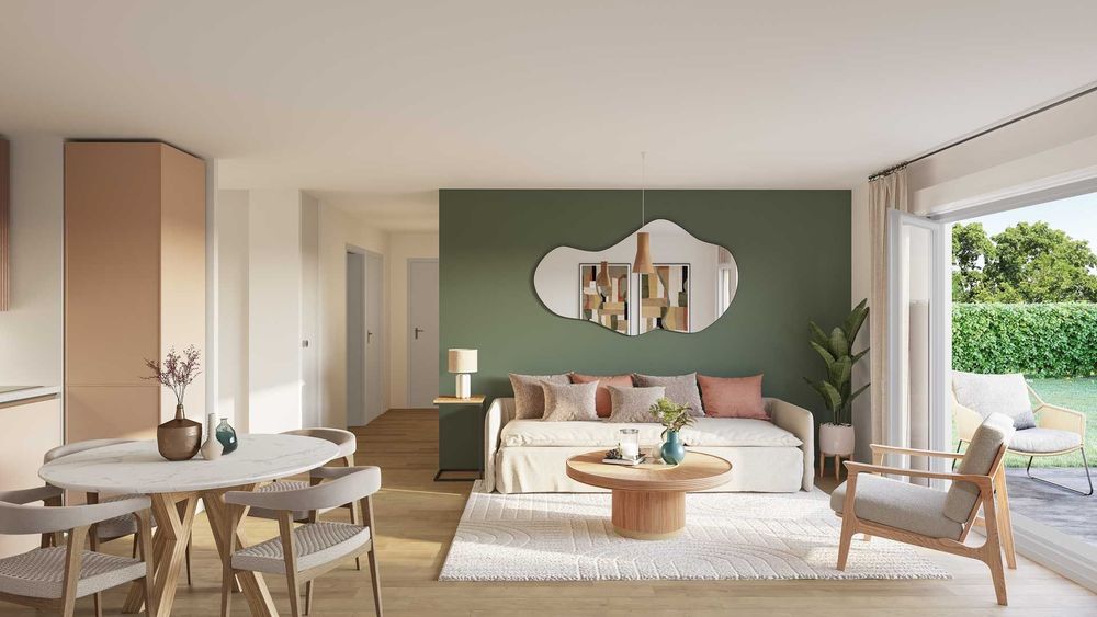 Appartements neufs   Agon-Coutainville (50230)