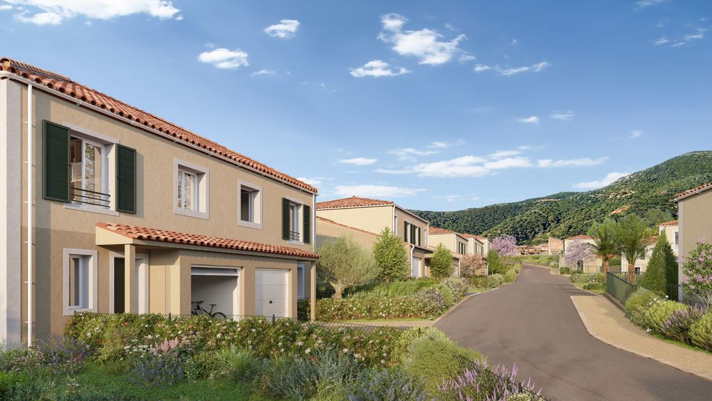 A Gonfaron, découvrez un domaine résidentiel niché dans ....