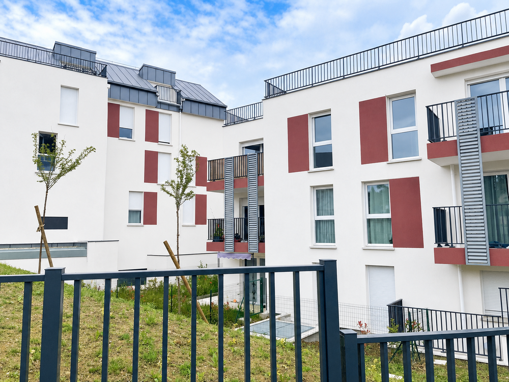 DERNIERES OPPORTUNITES ! DEVENEZ PROPRIETAIRE en résiden....