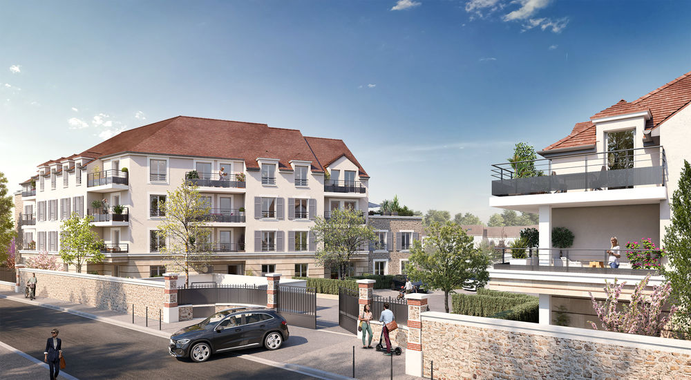 DERNIERES OPPORTUNITES ! DEVENEZ PROPRIETAIRE EN RESIDEN....