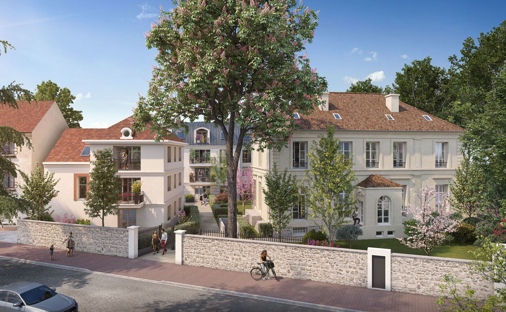 TRAVAUX EN COURS : DEVENEZ PROPRIETAIRE de votre résiden....