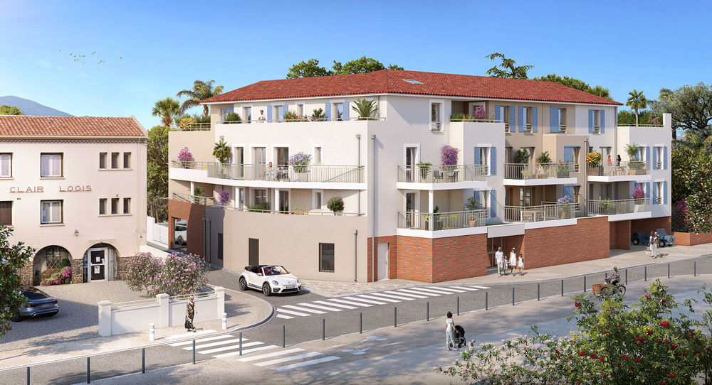 DERNIERES OPPORTUNITES pour habiter ou investir grâce au....
