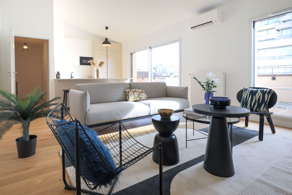 Appartements neufs   Toulouse (31400)