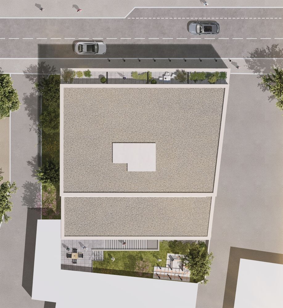 Appartements neufs   Reims (51100)