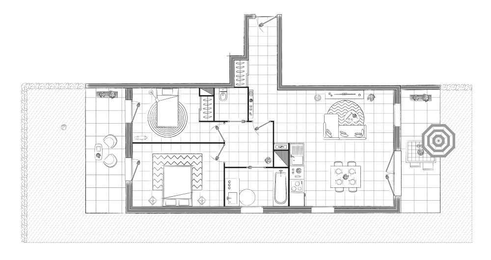 Appartements neufs   Gargenville (78440)