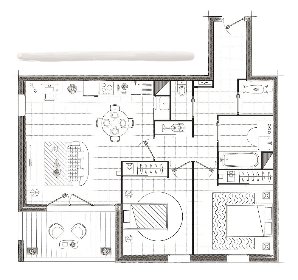 Appartements neufs   Lacroix-Falgarde (31120)