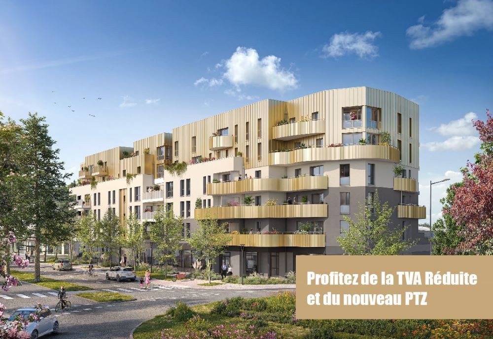 TRAVAUX EN COURS ! Devenez propriétaire de votre résiden....