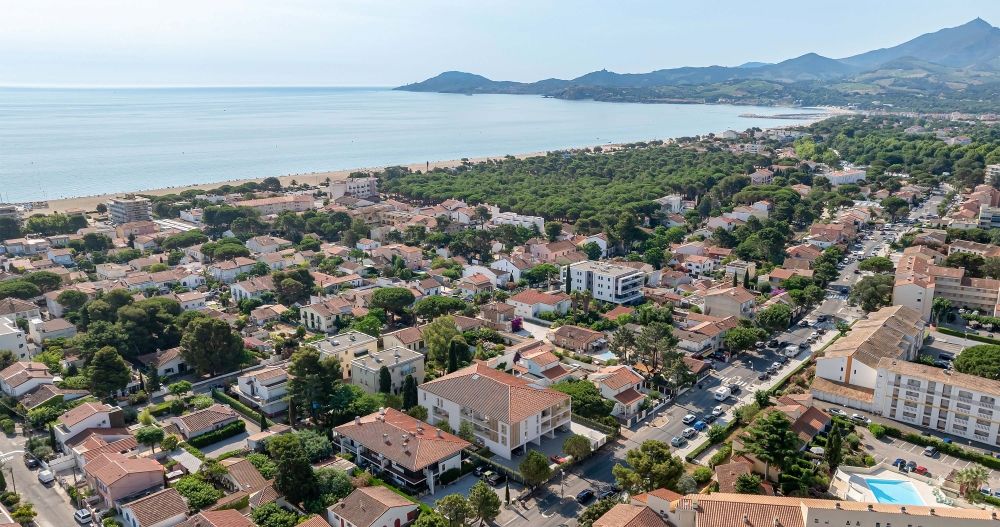 Appartements neufs   Argel�s-sur-Mer (66700)