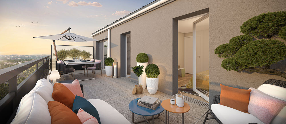 Appartements neufs   Limay (78520)