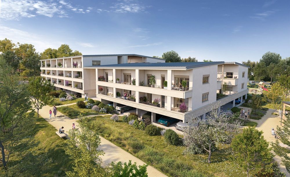 DEVENEZ PROPRIETAIRE EN RESIDENCE PRINCIPALE ou INVESTIS....