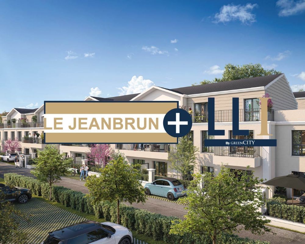 Appartements neufs   Bonnières-sur-Seine (78270)