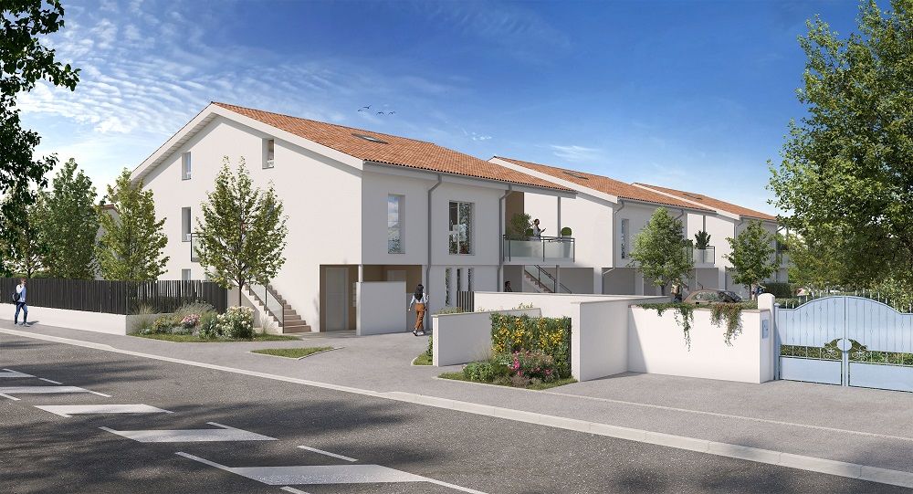 Appartements neufs   Toulouse (31000)