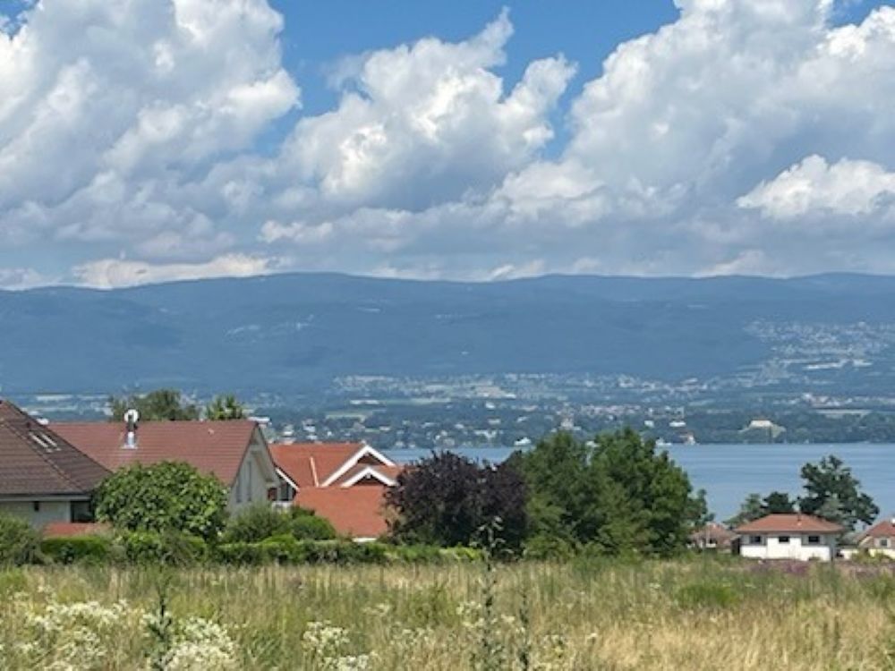 Appartements neufs   Messery (74140)