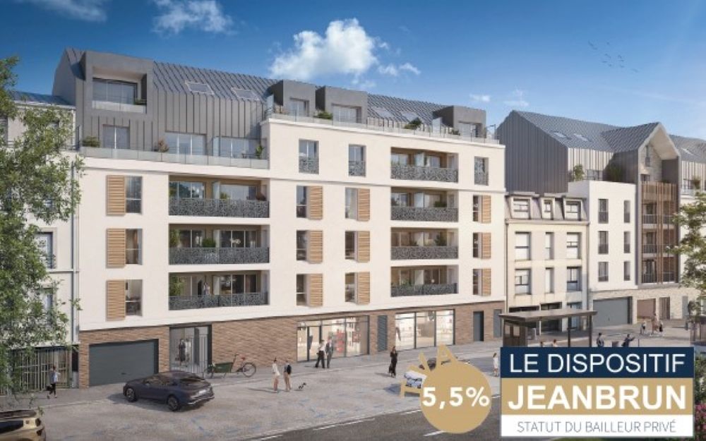 Appartements neufs   Chennevi�res-sur-Marne (94430)