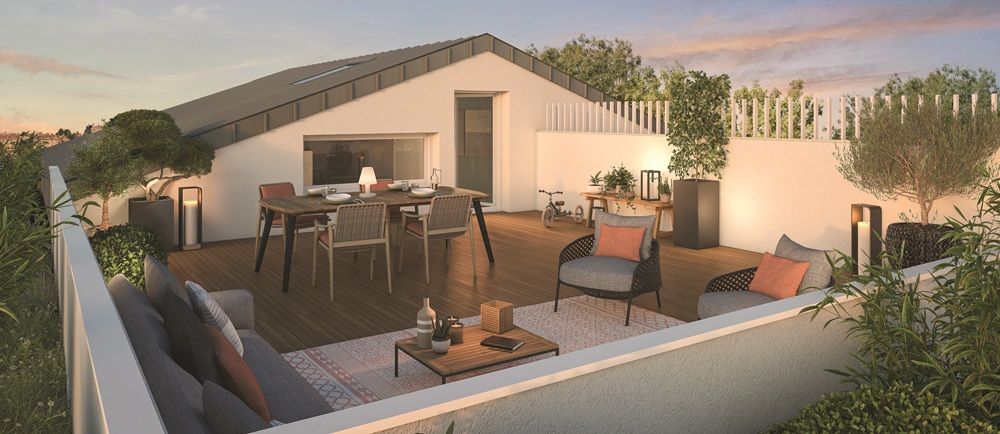 Appartements neufs   Toulouse (31400)