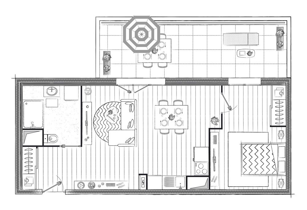 Appartements neufs   Bonni�res-sur-Seine (78270)