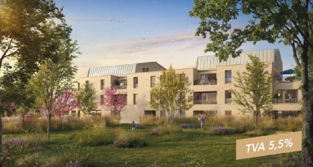 Appartements neufs   Toulouse (31200)