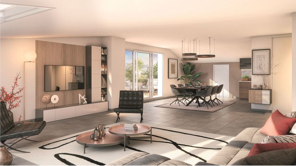 Appartements neufs   Ramonville-Saint-Agne (31520)