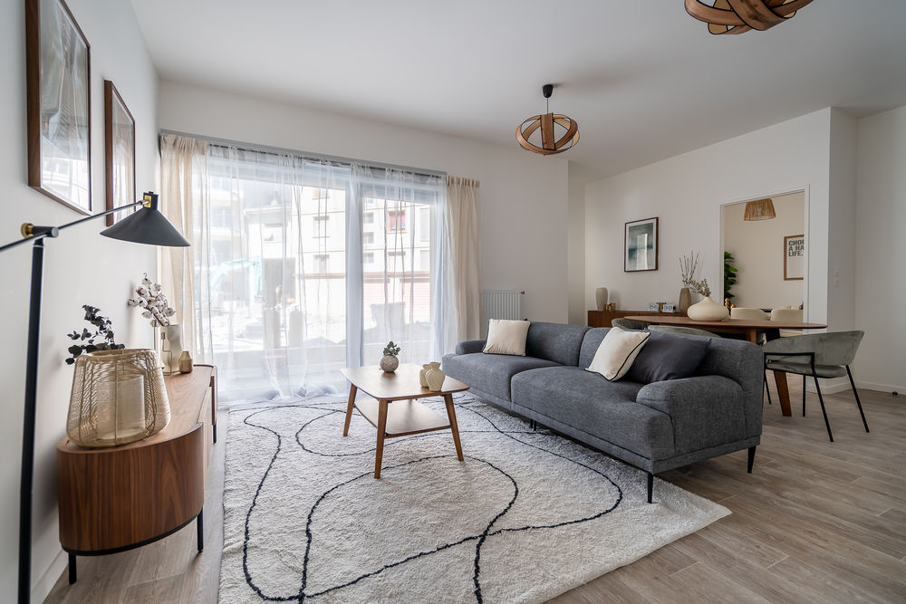 VENEZ VISITER NOTRE APPARTEMENT TEMOIN !! DEVENEZ PROPRI....