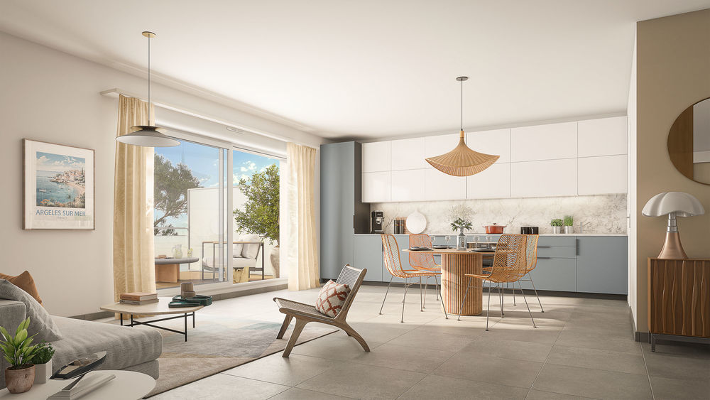 DEVENEZ PROPRIETAIRE EN RESIDENCE PRINCIPALE ou INVESTIS....