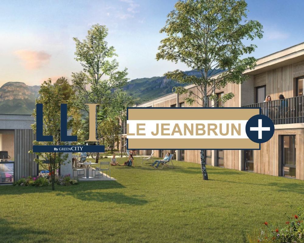 LANCEMENT COMMERCIAL !!! INVESTISSEZ A SCIONZIER GRACE A....